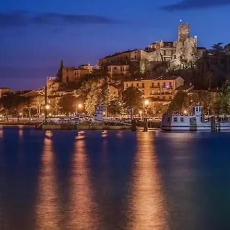 Apartamento Casina Franca Turismo Sostenibile Trasimeno