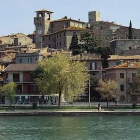 Casina Franca Turismo Sostenibile Trasimeno * Passignano sul Trasimeno