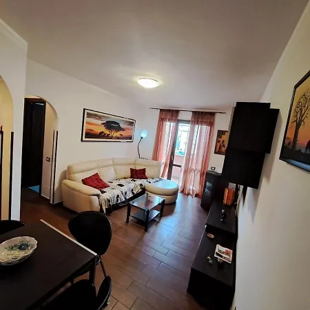 Casina Franca Turismo Sostenibile Trasimeno Apartamento Passignano sul Trasimeno