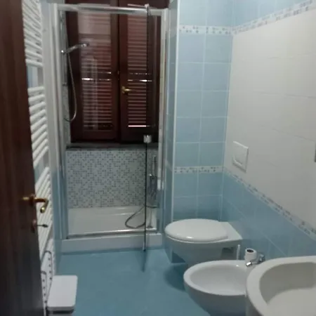 Casina Franca Turismo Sostenibile Trasimeno Apartamento Passignano sul Trasimeno
