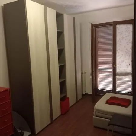 Casina Franca Turismo Sostenibile Trasimeno Apartamento *
