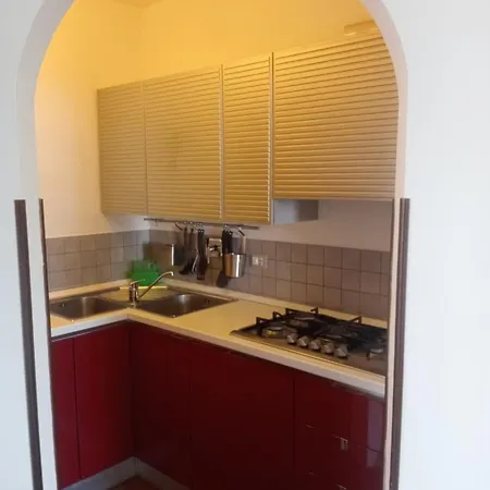 Casina Franca Turismo Sostenibile Trasimeno *