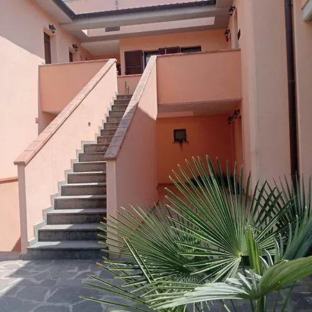 Casina Franca Turismo Sostenibile Trasimeno Apartamento