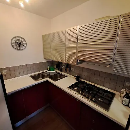 Casina Franca Turismo Sostenibile Trasimeno Apartamento