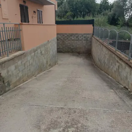 Apartamento Casina Franca Turismo Sostenibile Trasimeno *