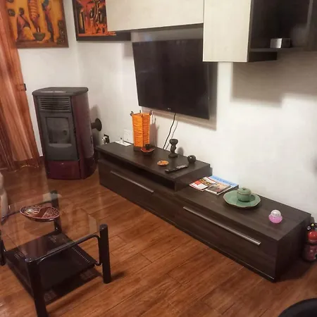 Casina Franca Turismo Sostenibile Trasimeno Apartamento Passignano sul Trasimeno